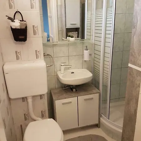 Le Petit Apartman Zadar