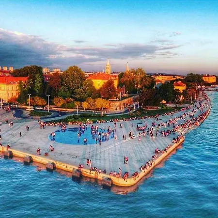 Le Petit Apartman Zadar