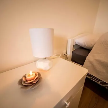 Apartman Le Petit *
