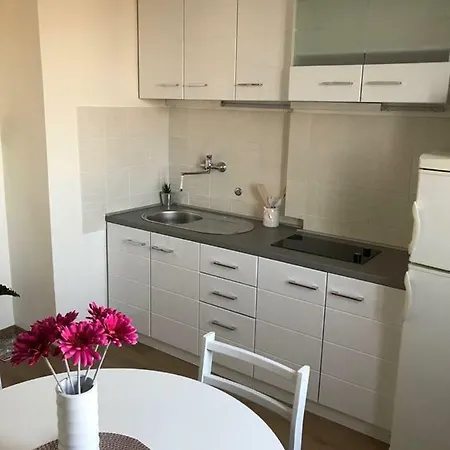 Apartman Le Petit *