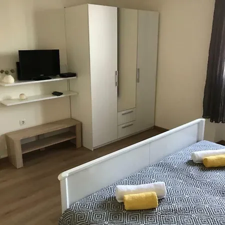 Apartman Le Petit *