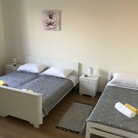 Apartman Le Petit